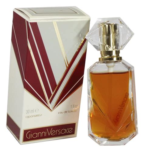 gianni versace parfum femme|Gianni Versace woman perfume.